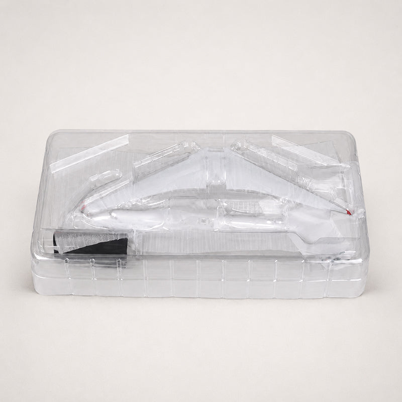 Antonov An-225 Mriya 1:200 Scale Model — view 18