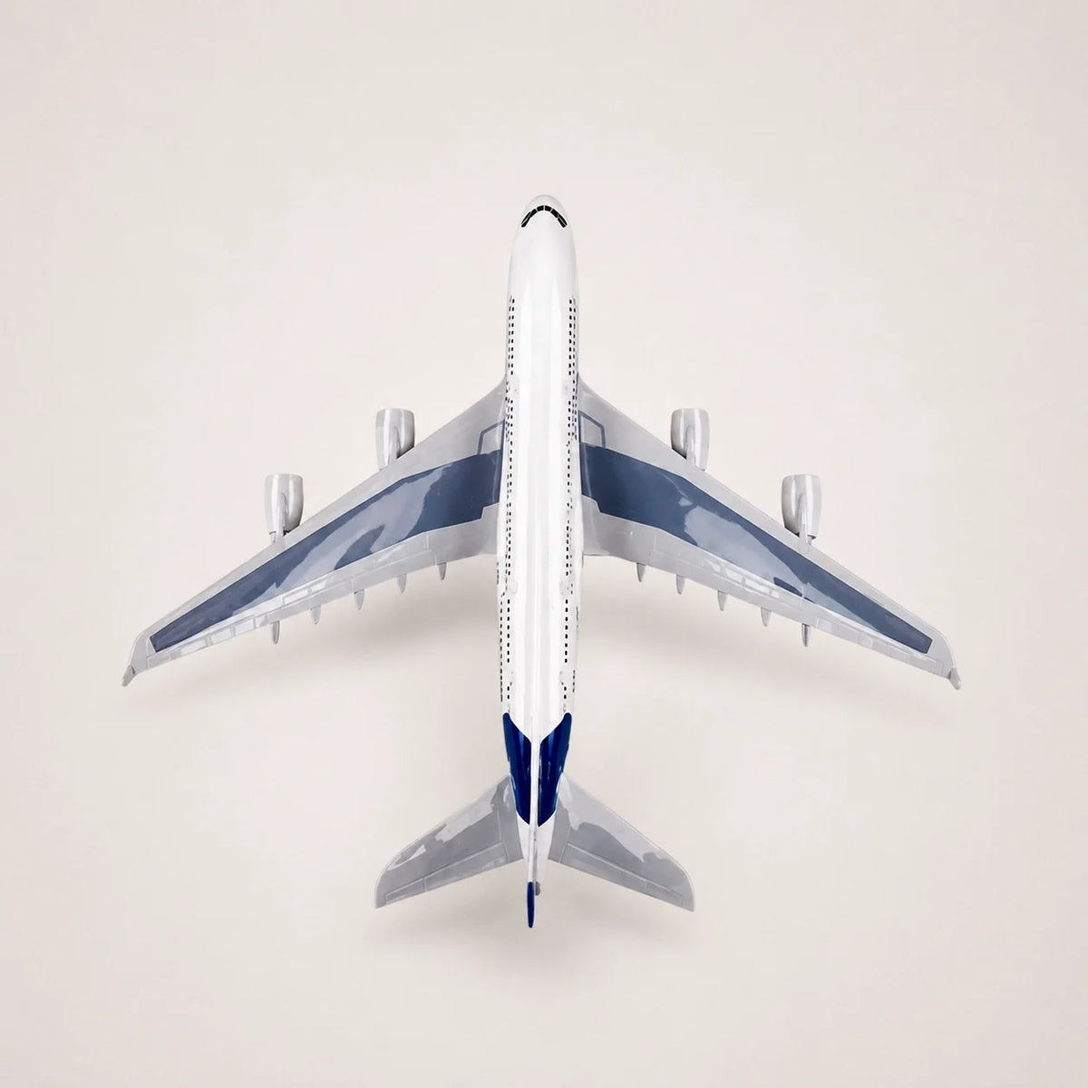 Airbus A380 Prototype 1:160 Scale Model — view 14