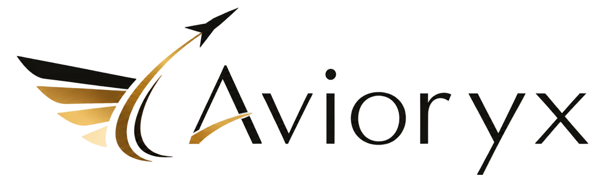 AVIORYX