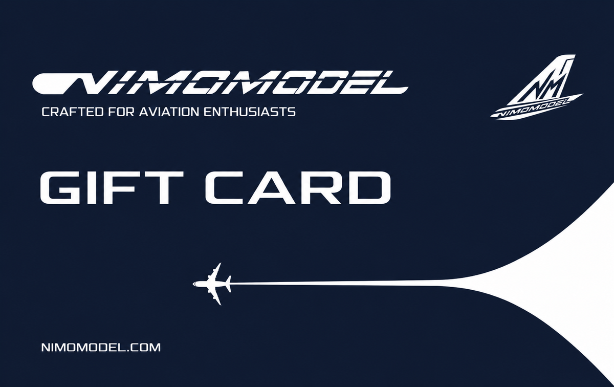 AVIORYX Gift Card
