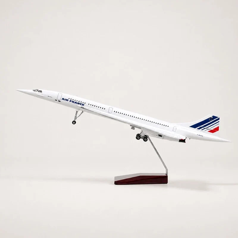 Concorde Models — AVIORYX