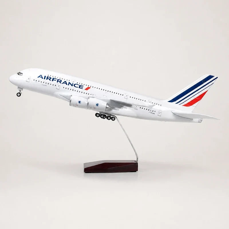 Airbus A380 Models — AVIORYX