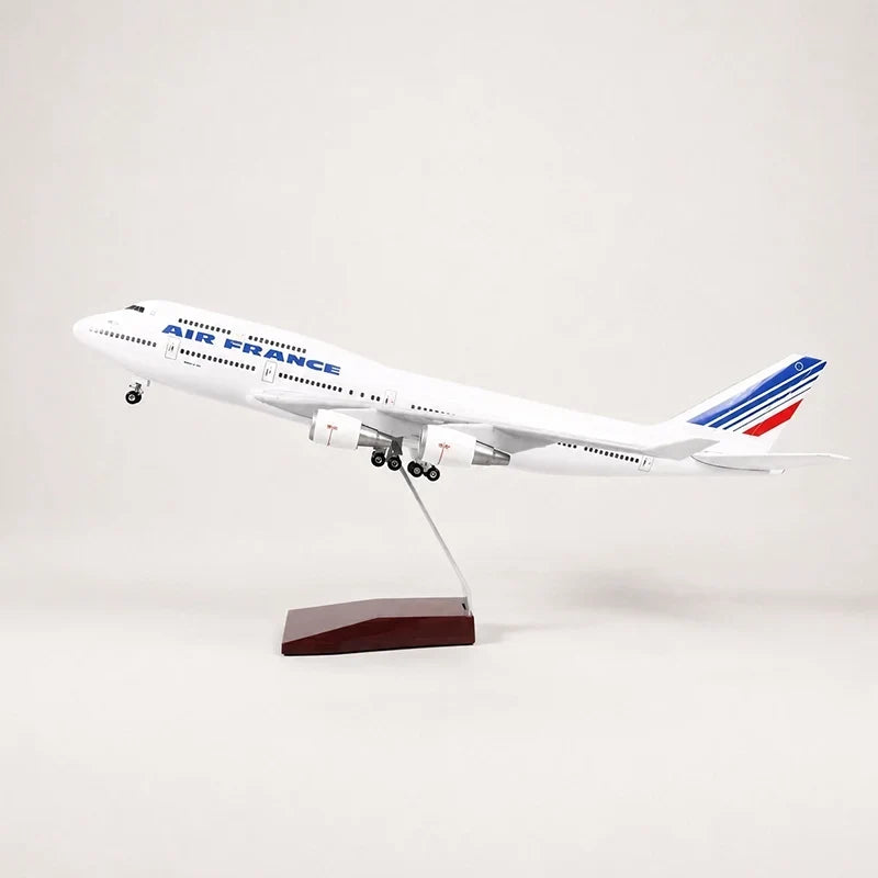 Boeing 747 Models — AVIORYX
