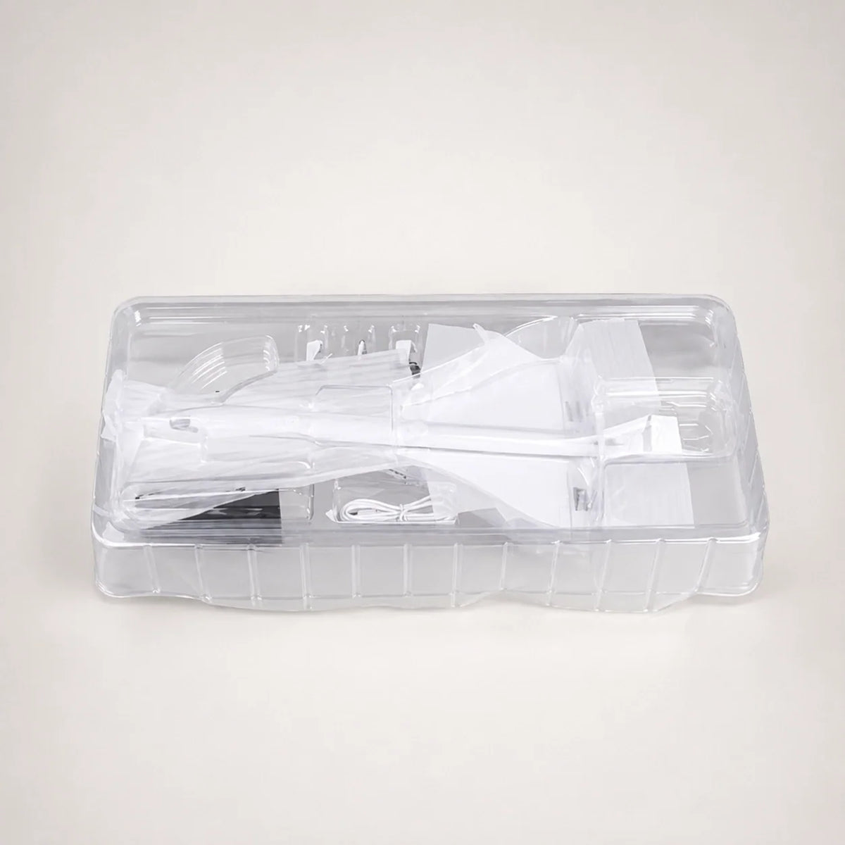 Singapore Airlines Concorde 1:125 Scale Model — view 13