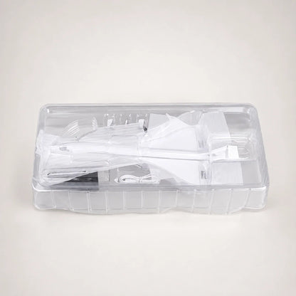 Singapore Airlines Concorde 1:125 Scale Model — view 13