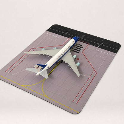 Airport Display Mat — view 2