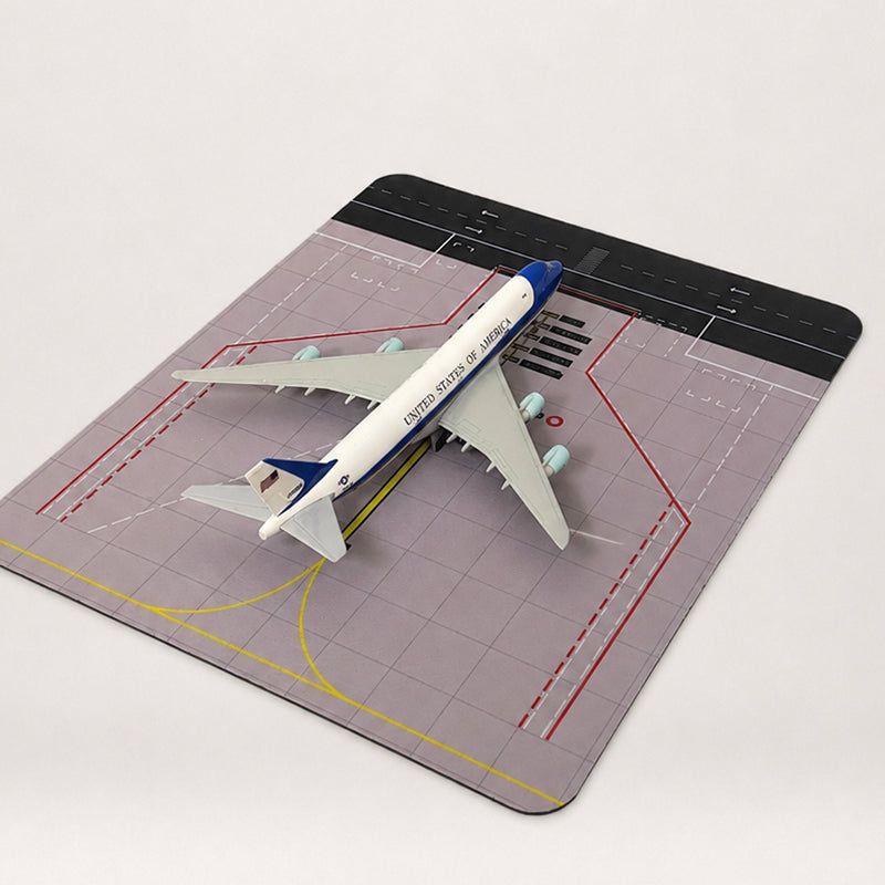 Airport Display Mat — view 2