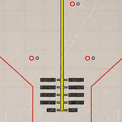 Airport Display Mat — view 4