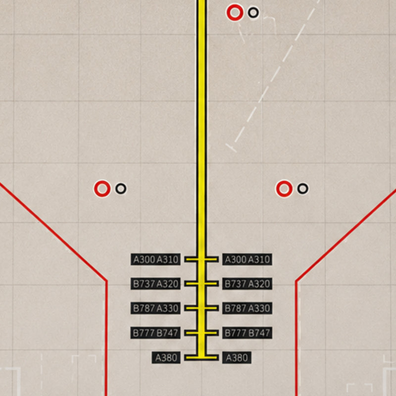 Airport Display Mat — view 4