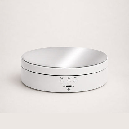 360° Rotating Display Base — view 2