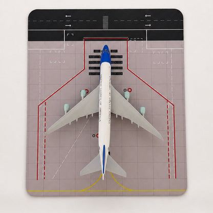 Airport Display Mat