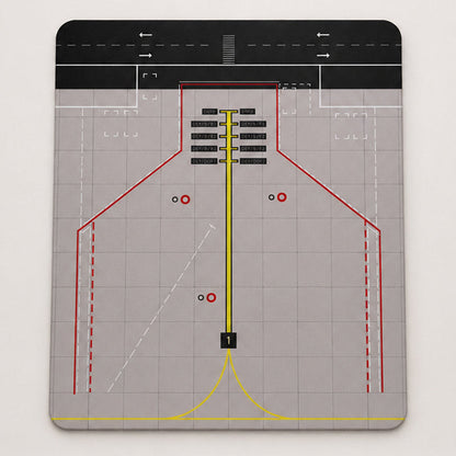 Airport Display Mat — view 6