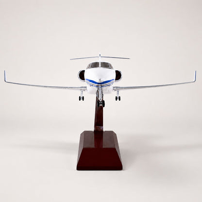 Gulfstream G650 1:50 Scale Model — view 8