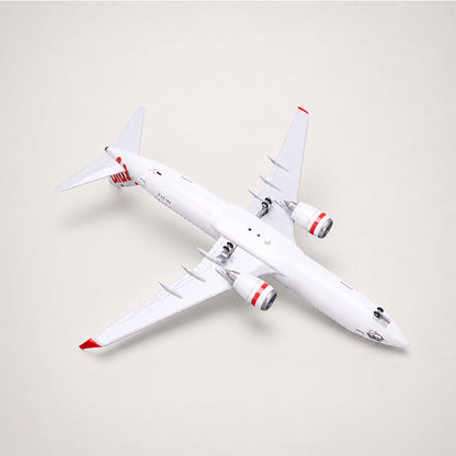 Virgin Australia Boeing 737-800 1:85 Scale Model — view 7