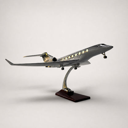 Gulfstream G650 1:50 Scale Model — view 4