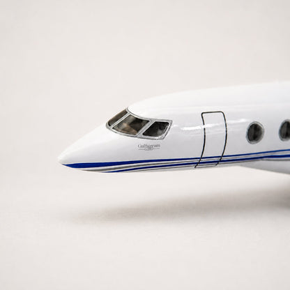 Gulfstream G650 1:50 Scale Model — view 5