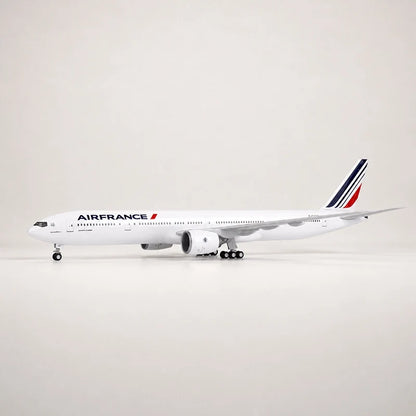 Air France Boeing 777-300ER 1:157 Scale Model — view 4
