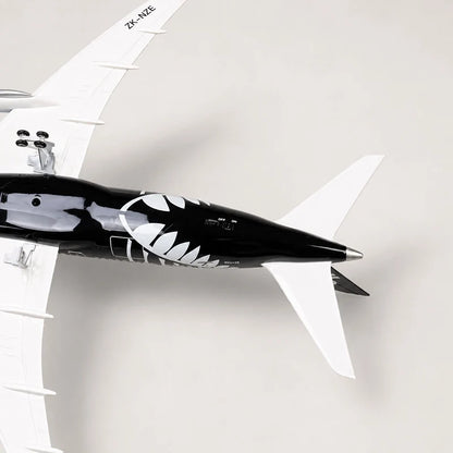 Air New Zealand Boeing 787 1:130 Scale Model — view 10