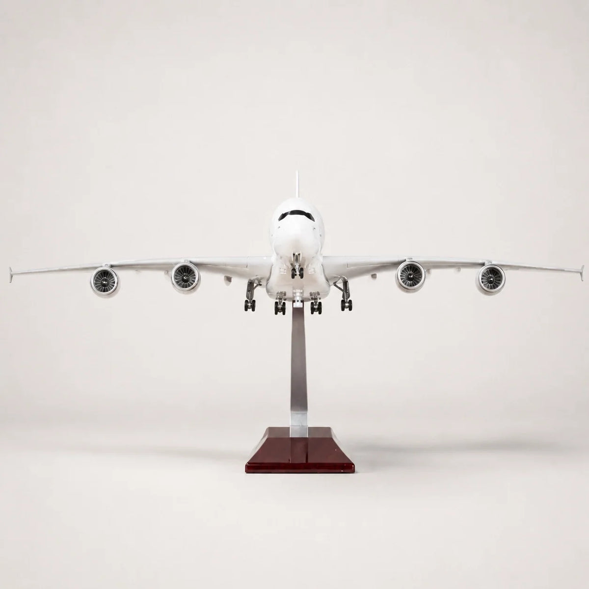Airbus A380 Prototype 1:160 Scale Model — view 11