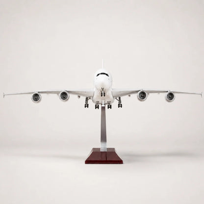 Airbus A380 Prototype 1:160 Scale Model — view 11