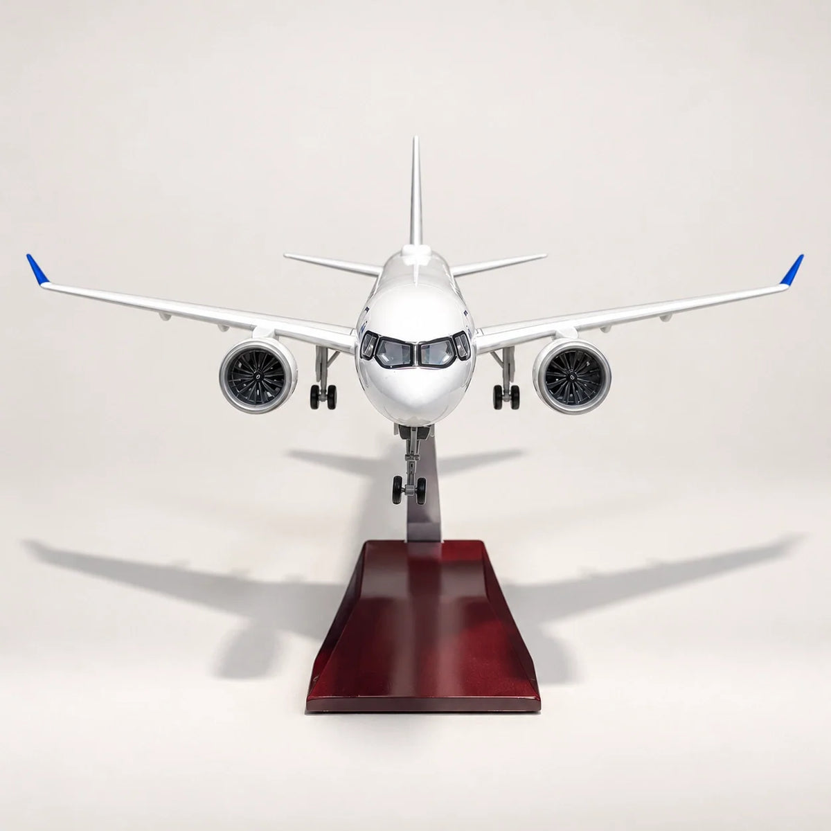 Air France Airbus A220-300 1:100 Scale Model — view 5