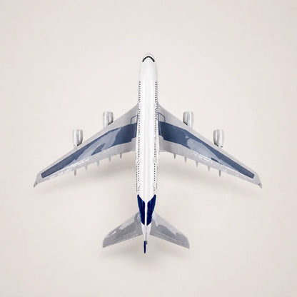 Airbus A380 Prototype 1:160 Scale Model — view 14