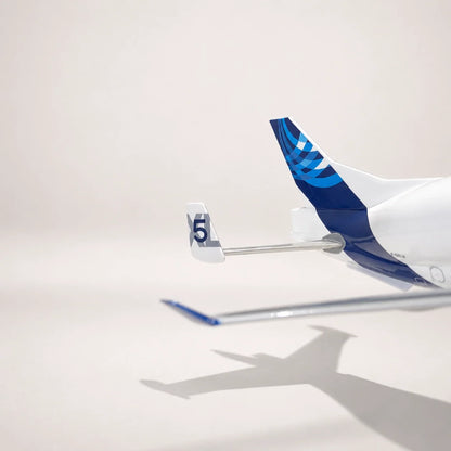Airbus A330-743L BelugaXL 1:150 Scale Model — view 15