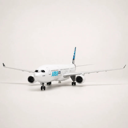 Airbus A330 Prototype 1:135 Scale Model — view 7